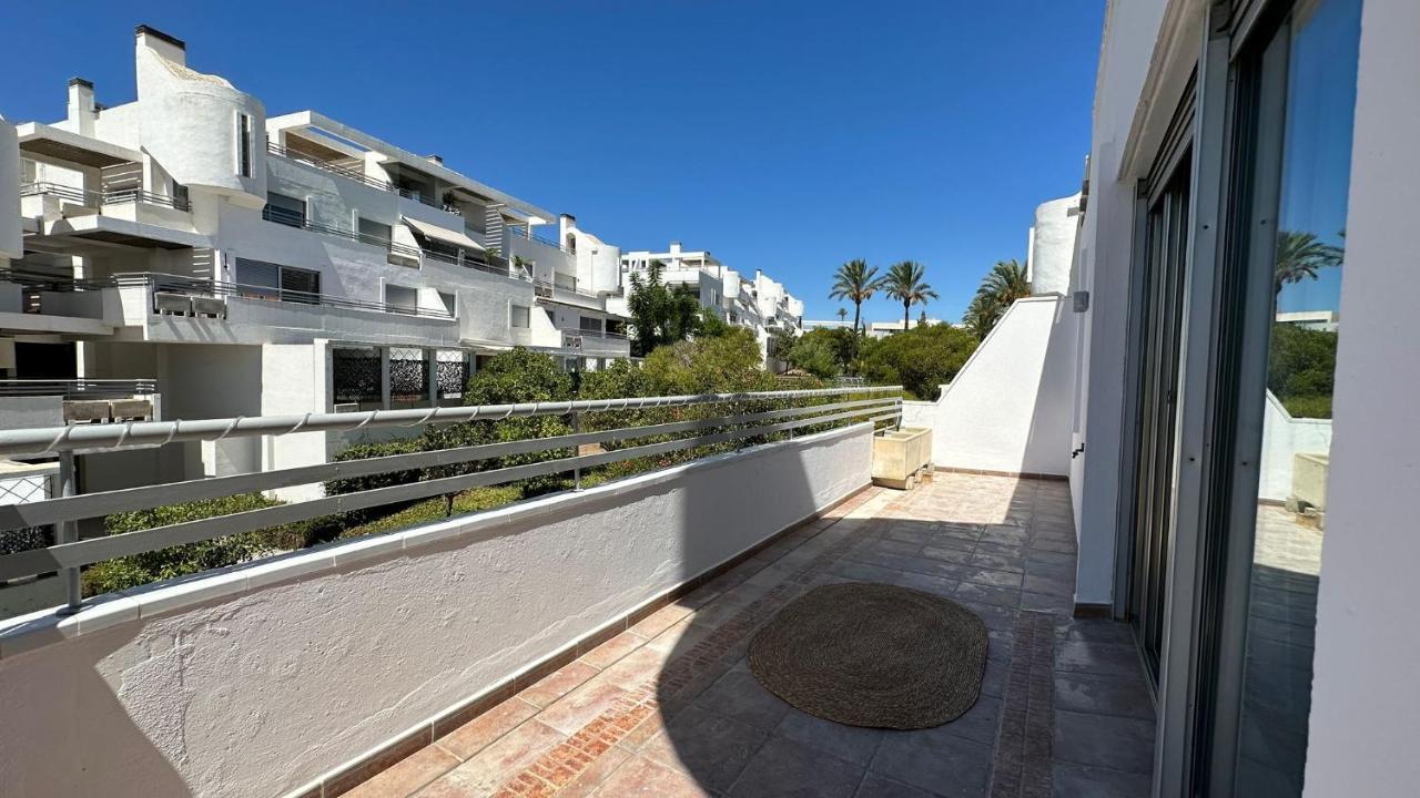 Vitania Resort La Cala Apartment Málaga Eksteriør billede