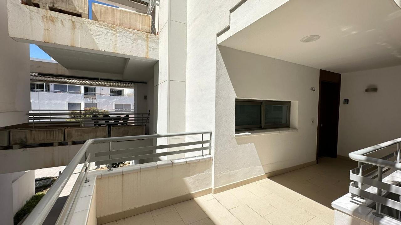Vitania Resort La Cala Apartment Málaga Eksteriør billede