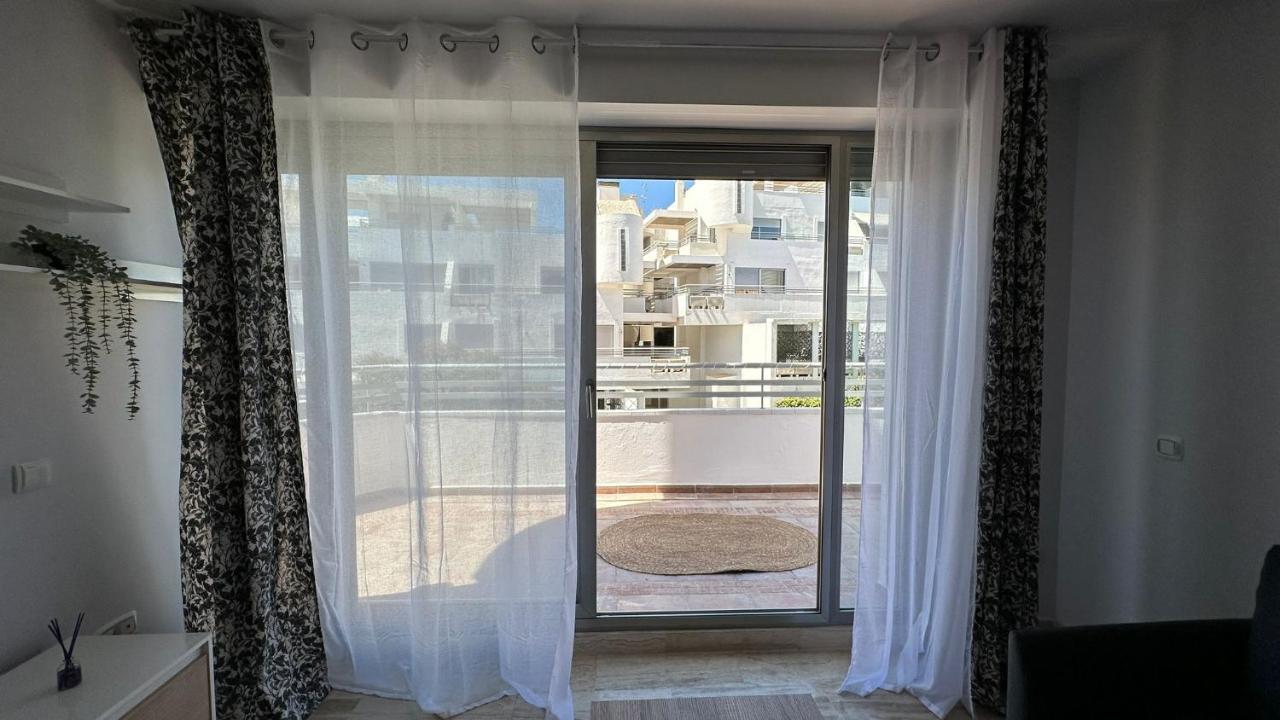 Vitania Resort La Cala Apartment Málaga Eksteriør billede