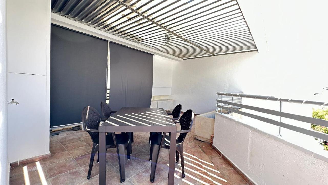 Vitania Resort La Cala Apartment Málaga Eksteriør billede