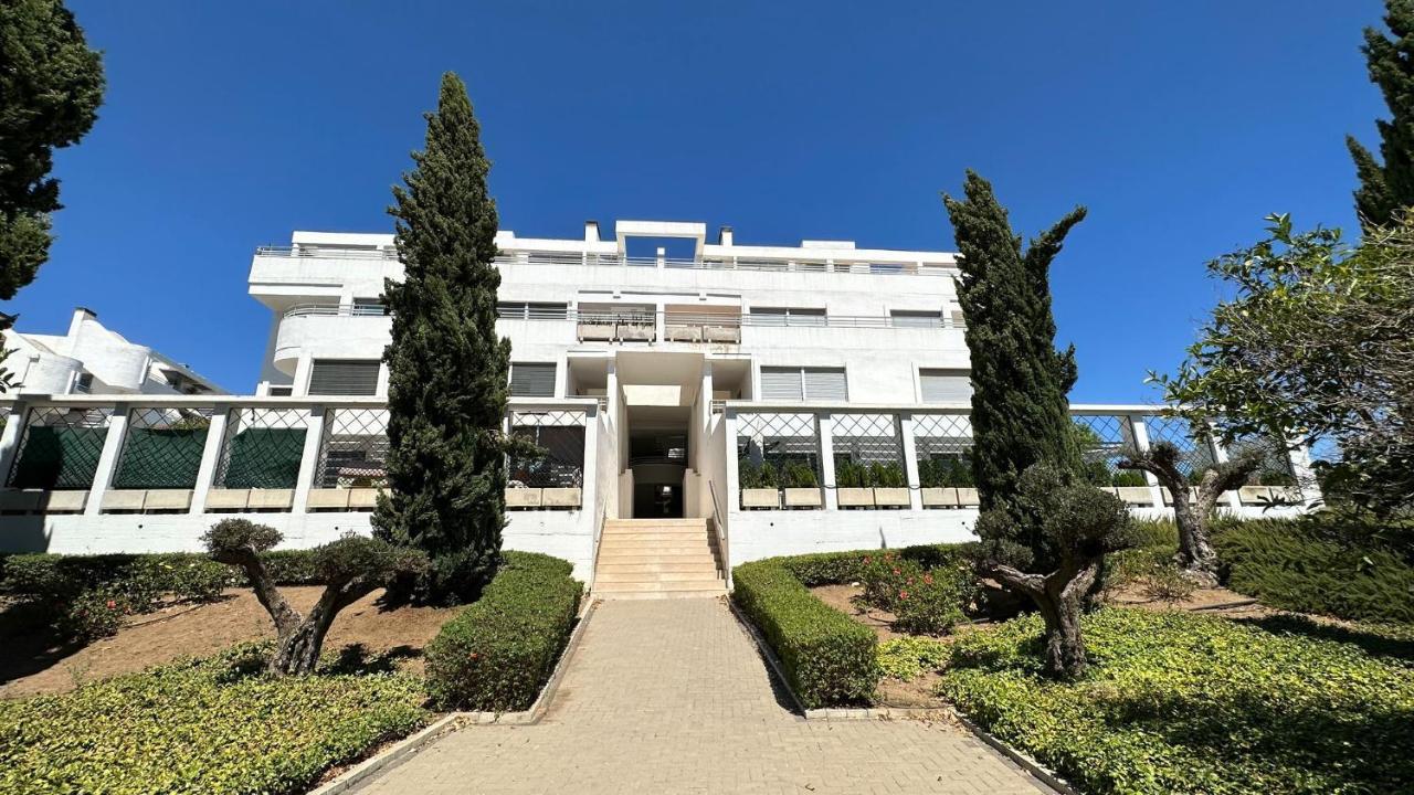 Vitania Resort La Cala Apartment Málaga Eksteriør billede