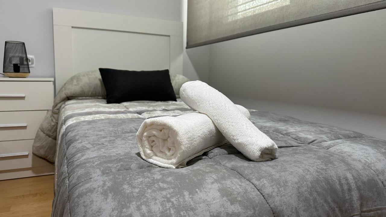 Vitania Resort La Cala Apartment Málaga Eksteriør billede