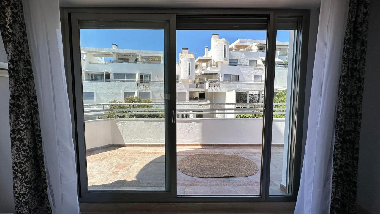 Vitania Resort La Cala Apartment Málaga Eksteriør billede