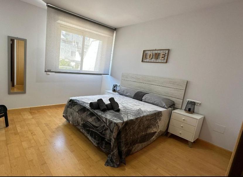 Vitania Resort La Cala Apartment Málaga Eksteriør billede