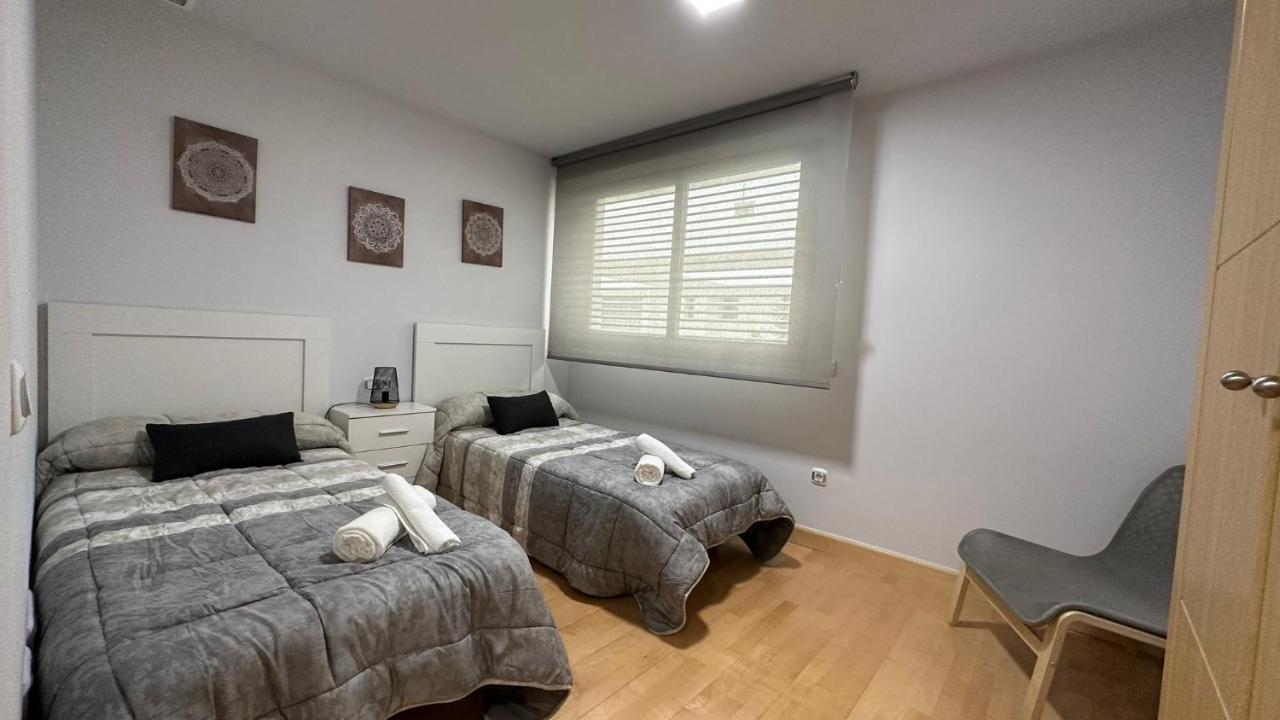 Vitania Resort La Cala Apartment Málaga Eksteriør billede