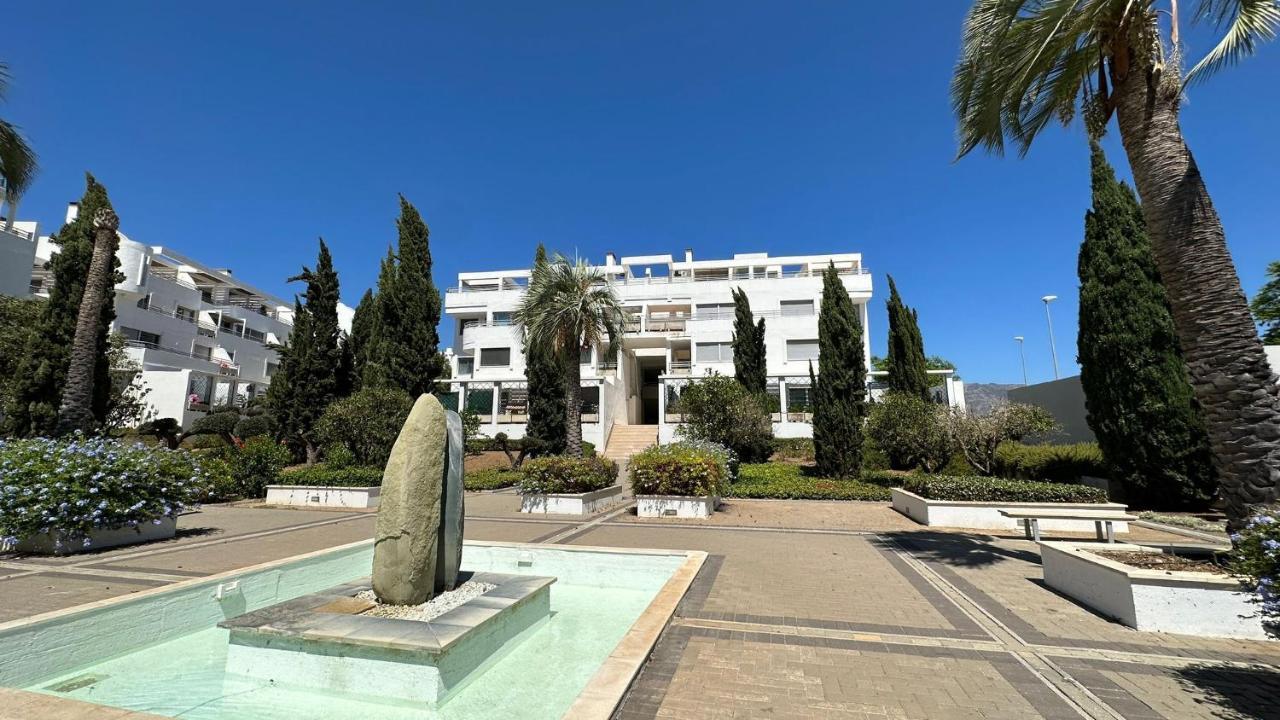 Vitania Resort La Cala Apartment Málaga Eksteriør billede